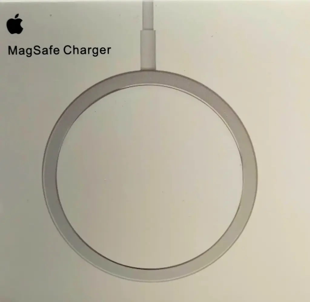magsafe charger